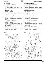 Preview for 3 page of Grundig MCD 36 Service Manual