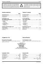 Preview for 2 page of Grundig MCD 50 Service Manual