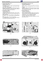 Preview for 4 page of Grundig MCD 50 Service Manual