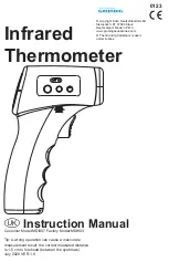 Preview for 1 page of Grundig MDI903 Instruction Manual