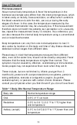 Preview for 11 page of Grundig MDI903 Instruction Manual