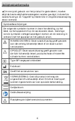 Preview for 23 page of Grundig MDI903 Instruction Manual