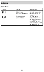 Preview for 27 page of Grundig MDI903 Instruction Manual