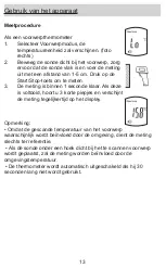 Preview for 30 page of Grundig MDI903 Instruction Manual