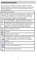 Preview for 40 page of Grundig MDI903 Instruction Manual