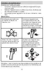 Preview for 49 page of Grundig MDI903 Instruction Manual