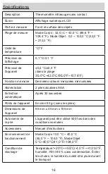 Preview for 50 page of Grundig MDI903 Instruction Manual