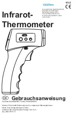 Preview for 52 page of Grundig MDI903 Instruction Manual