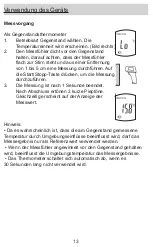 Preview for 64 page of Grundig MDI903 Instruction Manual