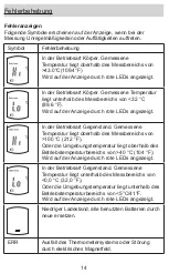 Preview for 65 page of Grundig MDI903 Instruction Manual