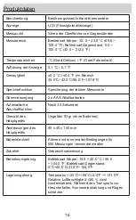 Preview for 67 page of Grundig MDI903 Instruction Manual