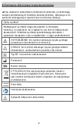 Preview for 74 page of Grundig MDI903 Instruction Manual