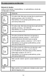 Preview for 82 page of Grundig MDI903 Instruction Manual