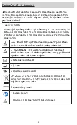 Preview for 91 page of Grundig MDI903 Instruction Manual