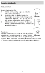 Preview for 98 page of Grundig MDI903 Instruction Manual