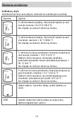 Preview for 116 page of Grundig MDI903 Instruction Manual