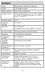 Preview for 118 page of Grundig MDI903 Instruction Manual