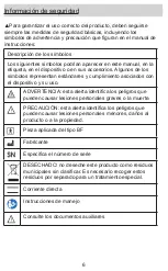 Preview for 125 page of Grundig MDI903 Instruction Manual