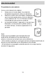 Preview for 132 page of Grundig MDI903 Instruction Manual