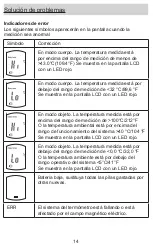 Preview for 133 page of Grundig MDI903 Instruction Manual