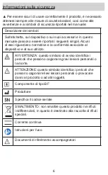 Preview for 142 page of Grundig MDI903 Instruction Manual