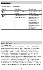 Preview for 146 page of Grundig MDI903 Instruction Manual