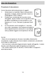 Preview for 149 page of Grundig MDI903 Instruction Manual