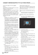 Preview for 17 page of Grundig MDQ000 Manual