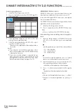 Preview for 19 page of Grundig MDQ000 Manual