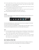 Preview for 29 page of Grundig Meglio GLED2211HDV/W Instruction Manual