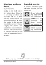 Preview for 47 page of Grundig MGK 9030 User Manual