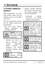 Preview for 55 page of Grundig MGK 9030 User Manual