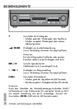 Preview for 7 page of Grundig MicroTranscriber digital Md 4140 Installation Manual