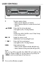 Preview for 11 page of Grundig MicroTranscriber digital Md 4140 Installation Manual