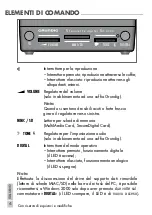 Preview for 19 page of Grundig MicroTranscriber digital Md 4140 Installation Manual