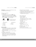 Предварительный просмотр 12 страницы Grundig MINI400 Owner'S Manual