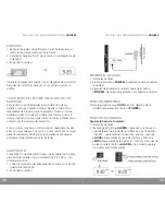 Предварительный просмотр 16 страницы Grundig MINI400 Owner'S Manual