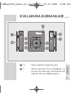 Предварительный просмотр 7 страницы Grundig MPaxx 920 User Manual