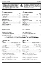 Preview for 2 page of Grundig MPaxx MP 150 Service Manual