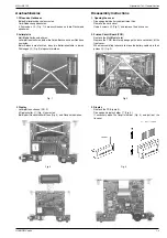 Preview for 3 page of Grundig MPaxx MP 150 Service Manual