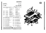 Preview for 13 page of Grundig MPaxx MP 150 Service Manual