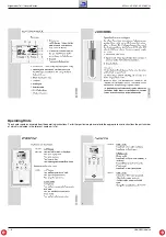 Preview for 6 page of Grundig MPaxx SP 4101 Service Manual