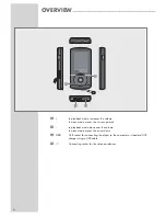 Preview for 6 page of Grundig MPixx 1100 Manual