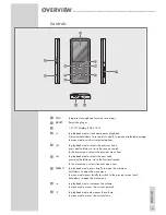 Preview for 5 page of Grundig MPixx 2200 Manual