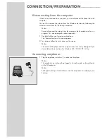 Preview for 10 page of Grundig MPixx 2200 Manual