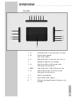 Preview for 5 page of Grundig MPixx 4100 Manual