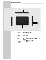 Preview for 6 page of Grundig MPixx 4100 Manual