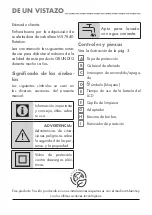 Preview for 47 page of Grundig MS 7640 User Manual