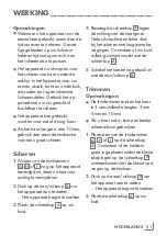 Preview for 51 page of Grundig MT 6030 Manual