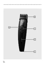 Preview for 3 page of Grundig MT 6340 Instruction Manual